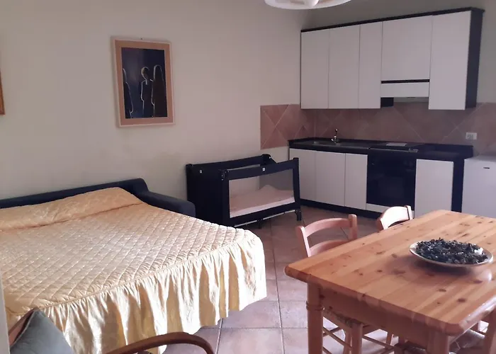 Locanda Del Re Sole