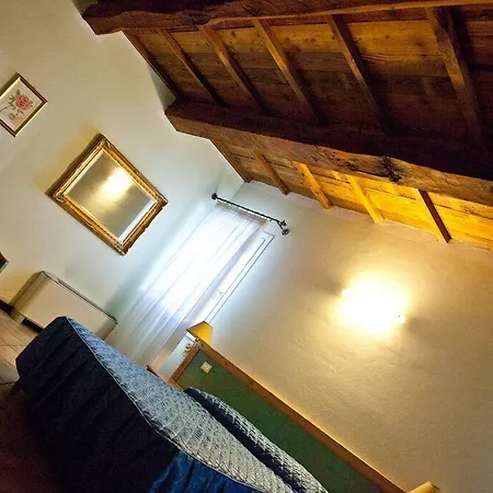 Locanda Del Re Sole Ferrara Room photo
