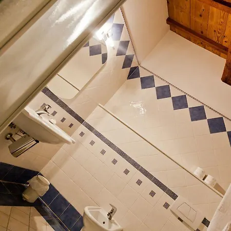 Locanda Del Re Sole Ferrara Room photo