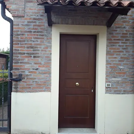 Locanda Del Re Sole Ferrara Room photo