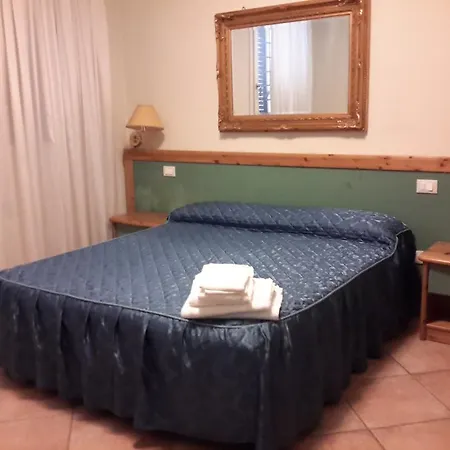 Locanda Del Re Sole Ferrara Room photo