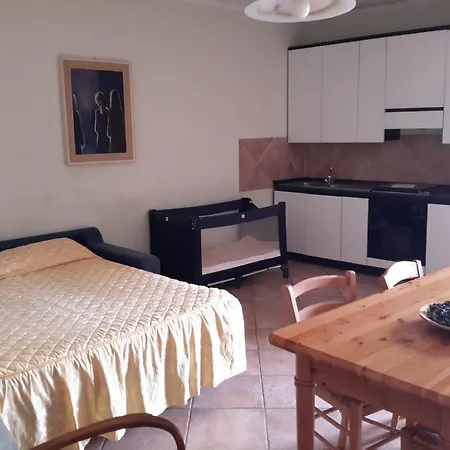 Locanda Del Re Sole Ferrara Room photo