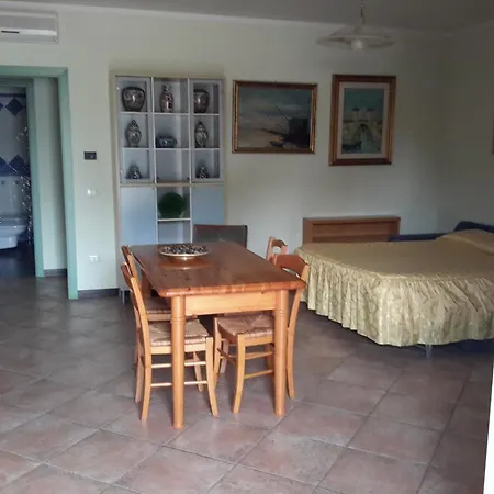 Locanda Del Re Sole Ferrara Room photo