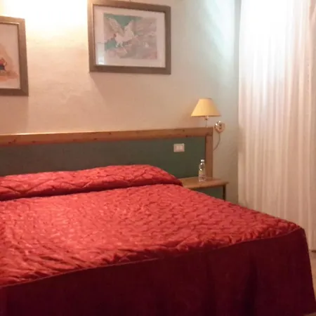 Locanda Del Re Sole Ferrara Room photo