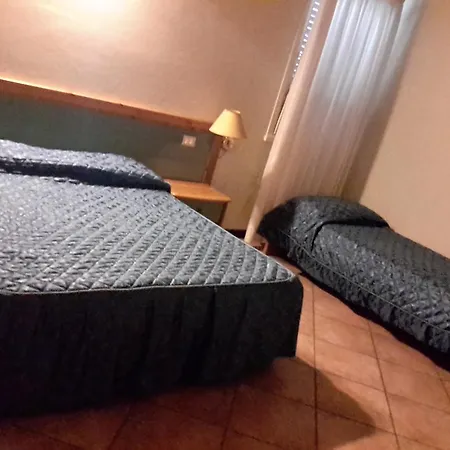 Locanda Del Re Sole Ferrara Room photo