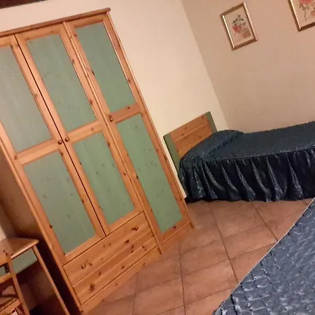 Locanda Del Re Sole Ferrara Room photo