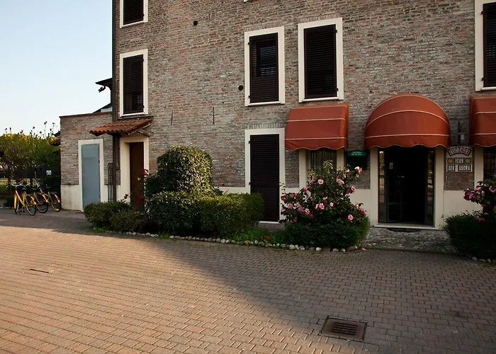 Locanda Del Re Sole