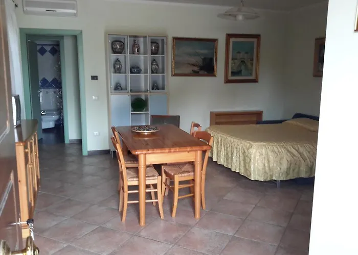 Locanda Del Re Sole