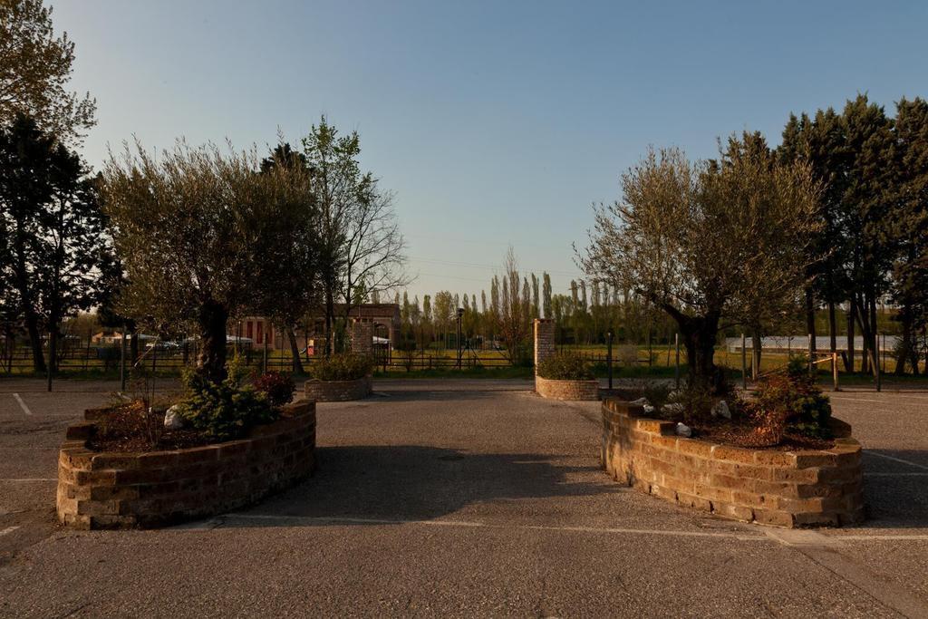 Frühstückspension Del Re Sole Ferrara