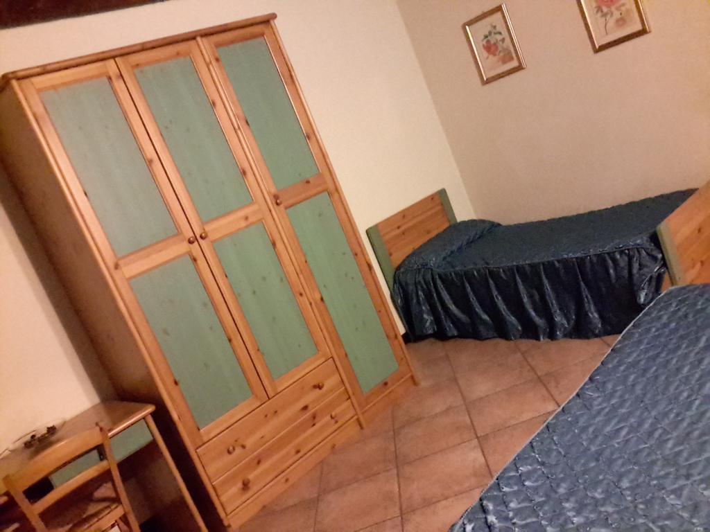 Frühstückspension Del Re Sole Ferrara